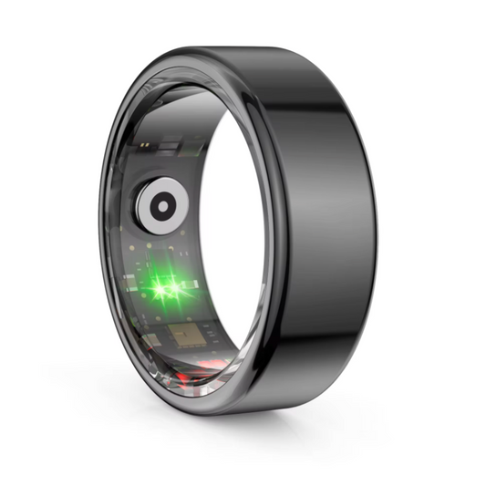 Smart Health Ring