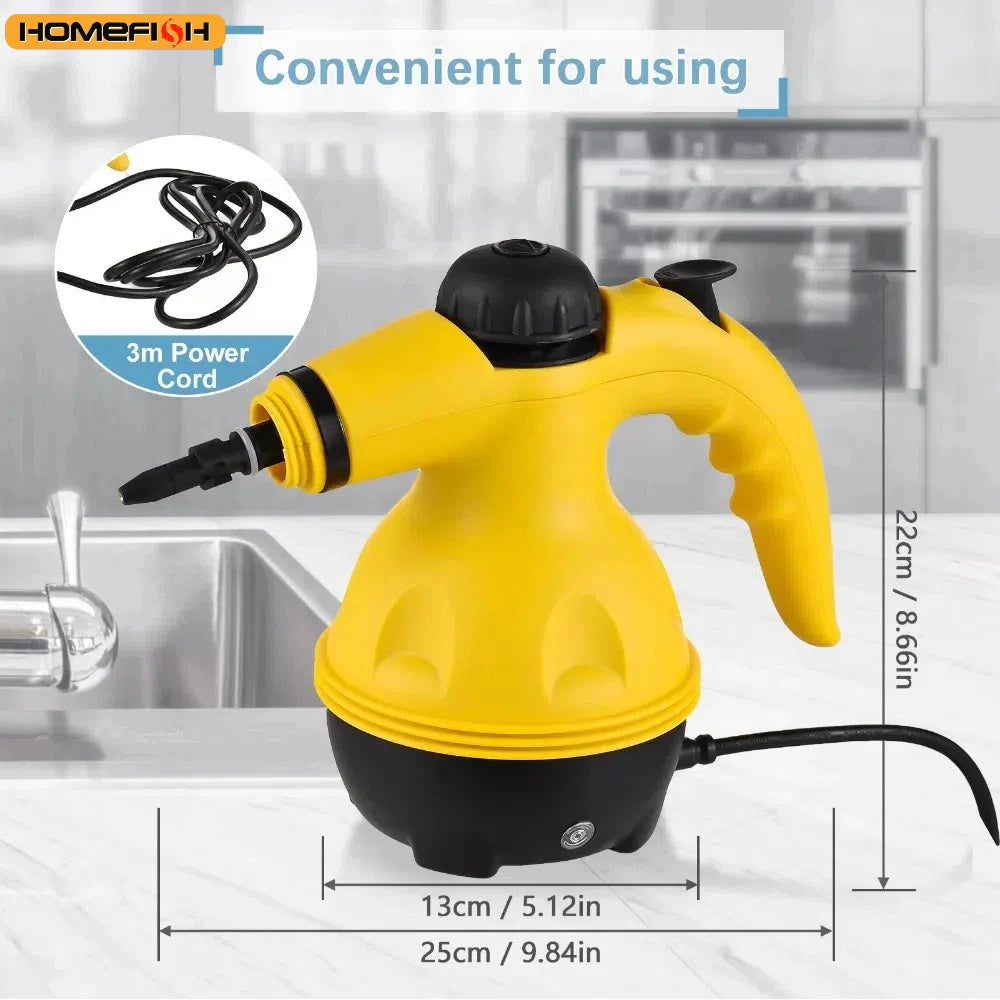 Magic Steam Cleaner