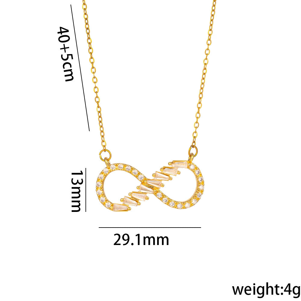 Heart's Delight Necklace