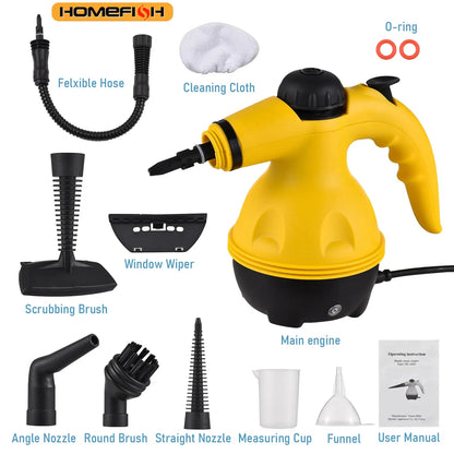 Magic Steam Cleaner