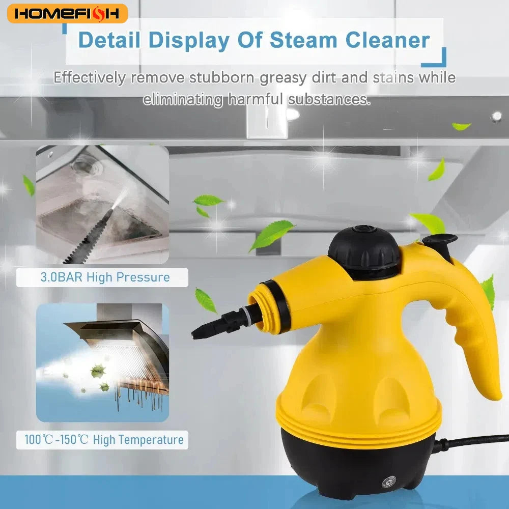 Magic Steam Cleaner
