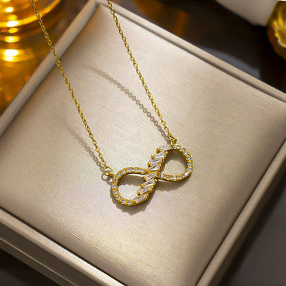 Heart's Delight Necklace