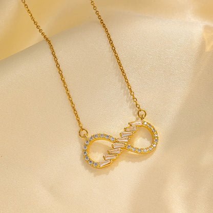 Heart's Delight Necklace